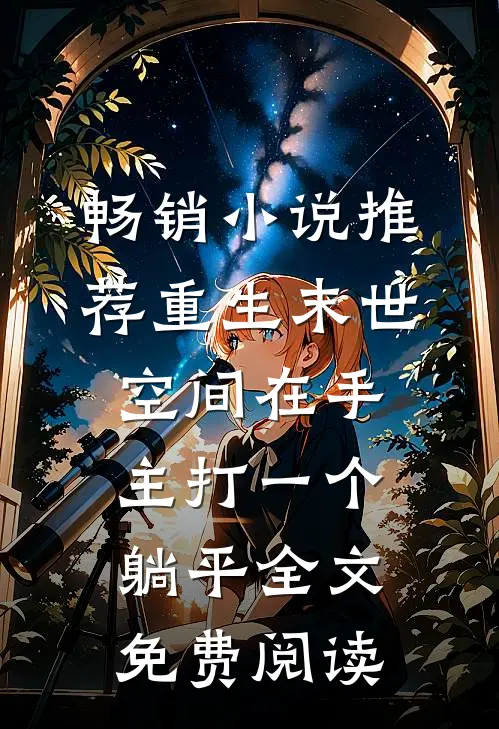 畅销小说推荐重生末世空间在手主打一个躺平全文免费阅读