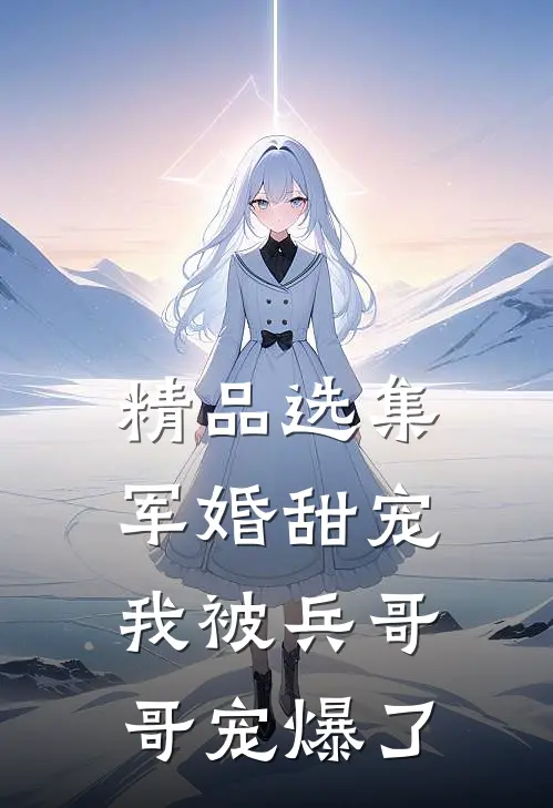 精品选集军婚甜宠：我被兵哥哥宠爆了