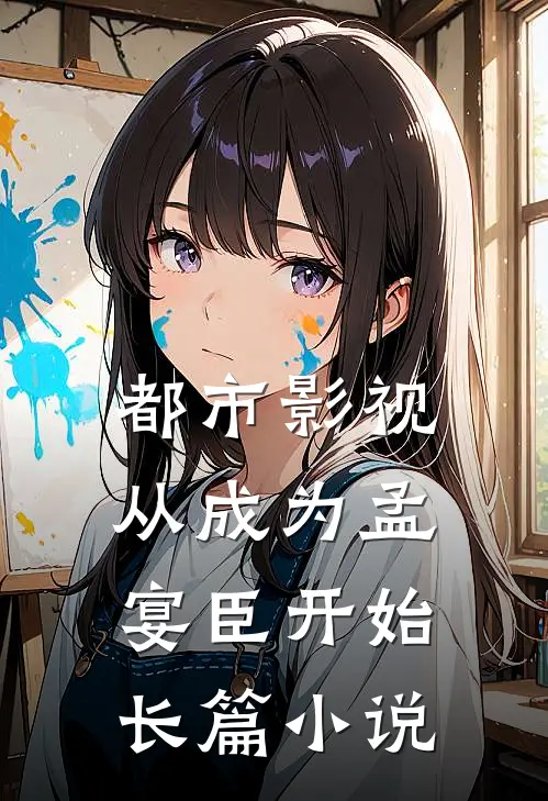 都市影视：从成为孟宴臣开始长篇小说