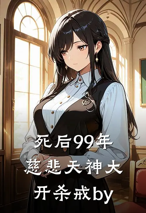 死后99年，慈悲天神大开杀戒by