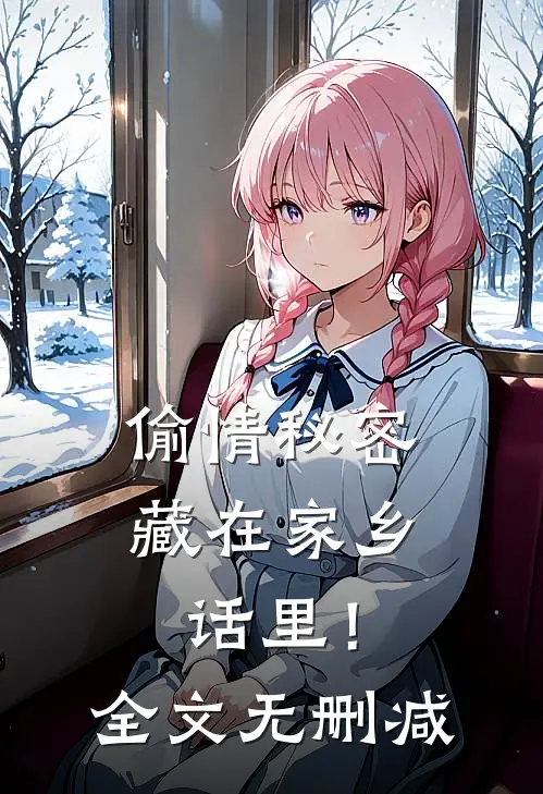 偷情秘密藏在家乡话里！全文无删减