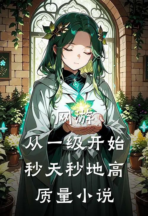 网游：从一级开始秒天秒地高质量小说