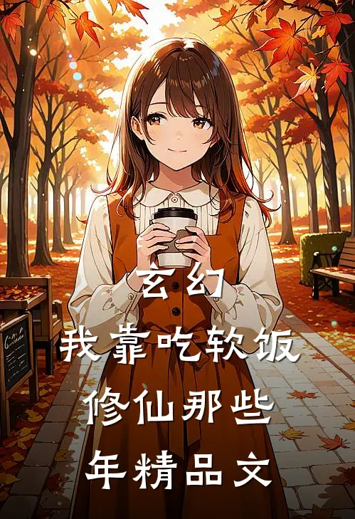 玄幻：我靠吃软饭修仙那些年精品文