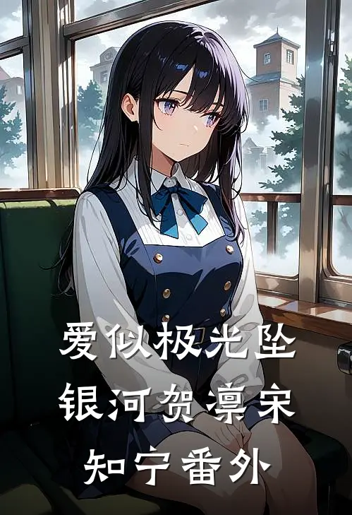 爱似极光坠银河贺凛宋知宁 番外