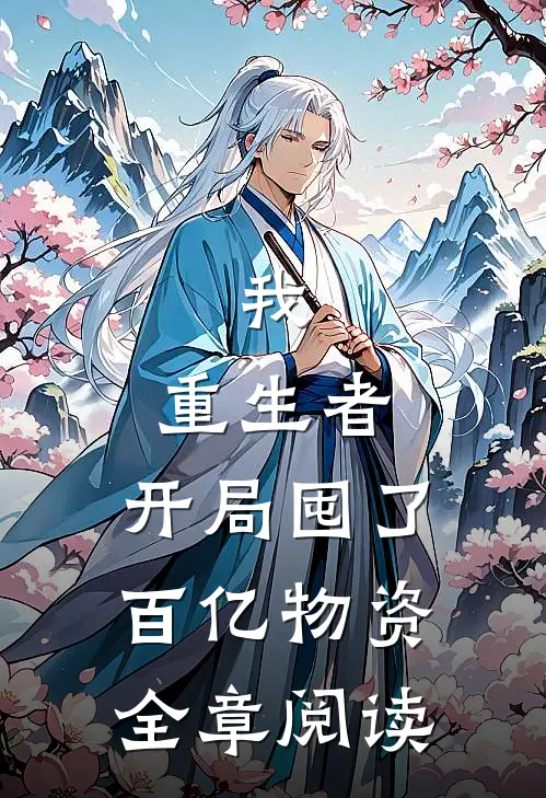 我，重生者，开局囤了百亿物资全章阅读