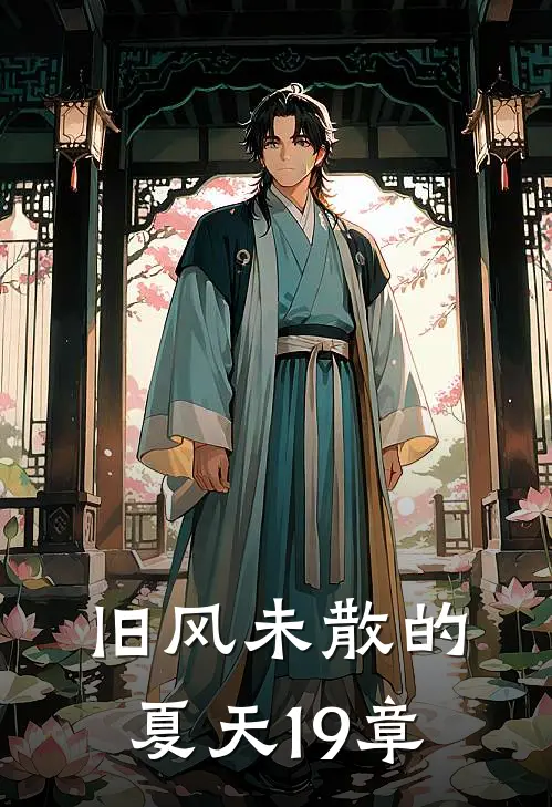 旧风未散的夏天19章