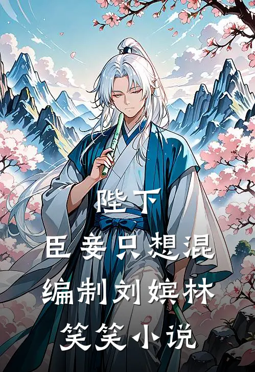 陛下，臣妾只想混编制刘嫔林笑笑小说