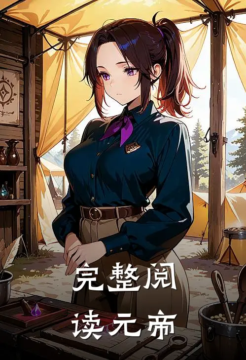 完整阅读元帝