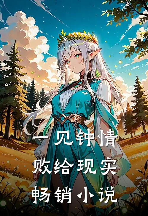 一见钟情败给现实畅销小说