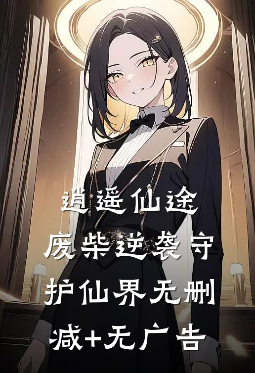 逍遥仙途：废柴逆袭守护仙界无删减+无广告