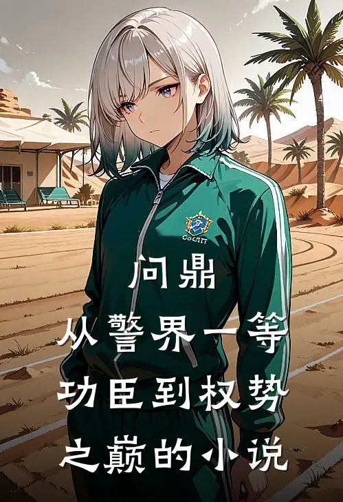 问鼎：从警界一等功臣到权势之巅的小说