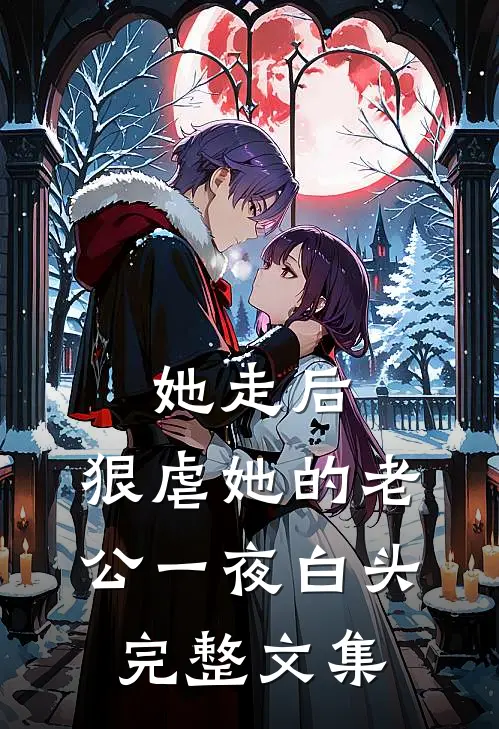 她走后，狠虐她的老公一夜白头完整文集