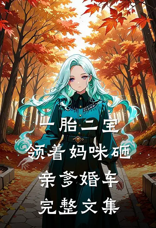 一胎二宝：领着妈咪砸亲爹婚车完整文集