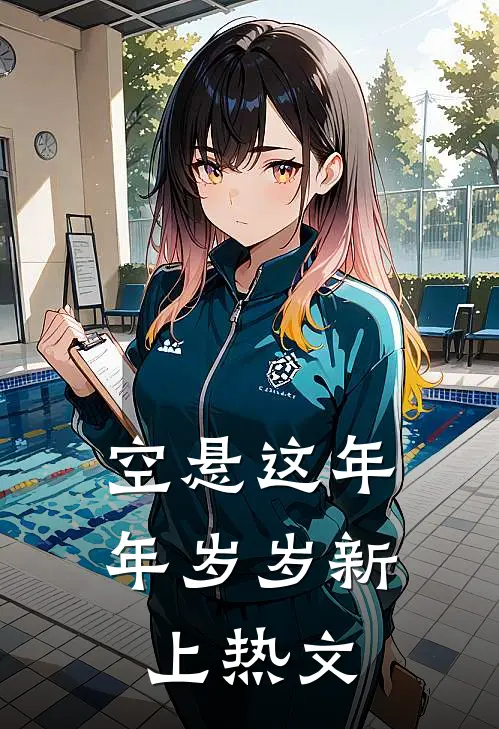 空悬这年年岁岁新上热文