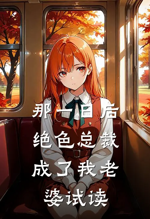 那一日后，绝色总裁成了我老婆试读