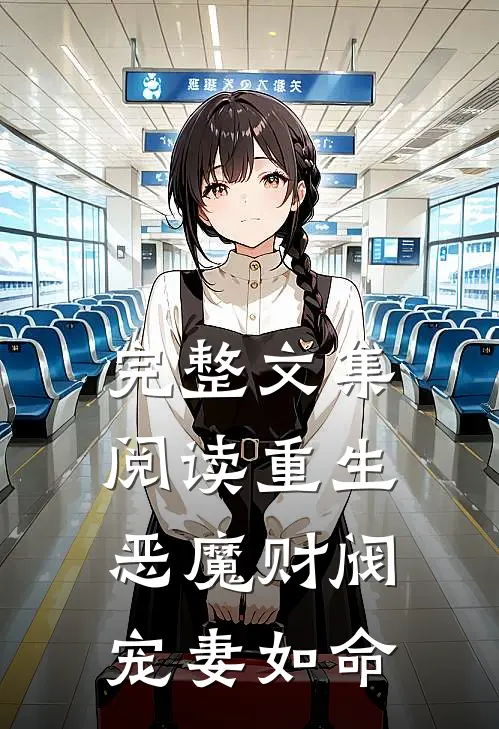 完整文集阅读重生：恶魔财阀宠妻如命