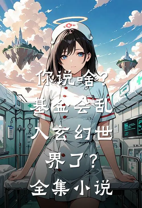你说啥？基金会乱入玄幻世界了？全集小说