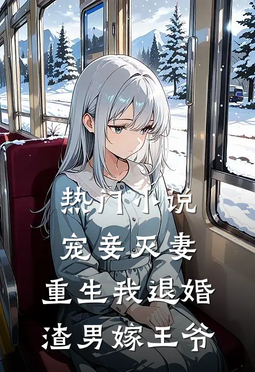 热门小说宠妾灭妻，重生我退婚渣男嫁王爷