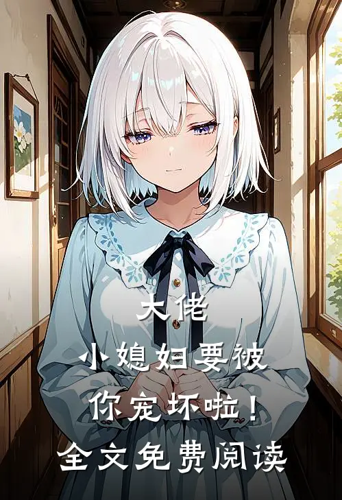 大佬，小媳妇要被你宠坏啦！全文免费阅读