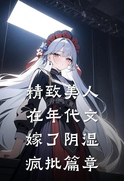 精致美人在年代文嫁了阴湿疯批篇章