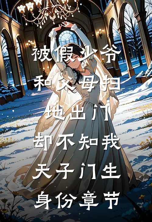 被假少爷和父母扫地出门，却不知我天子门生身份章节