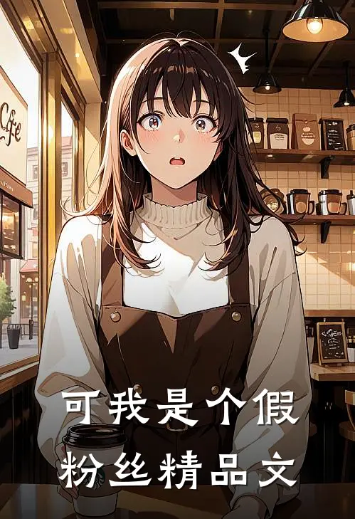 可我是个假粉丝精品文