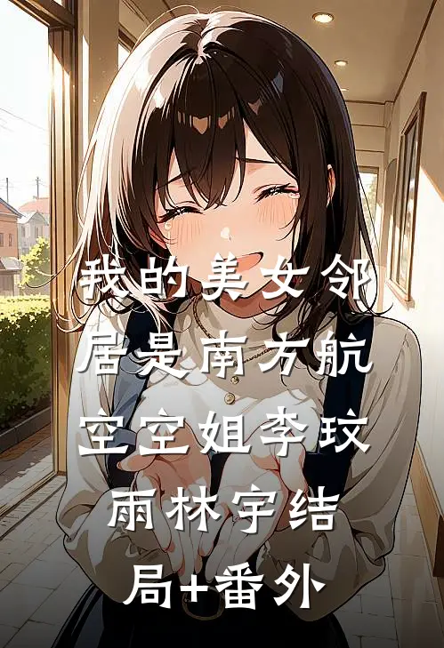 我的美女邻居是南方航空空姐李玟雨林宇结局+番外