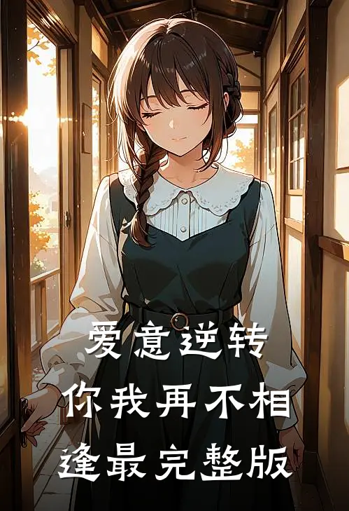 爱意逆转，你我再不相逢最完整版