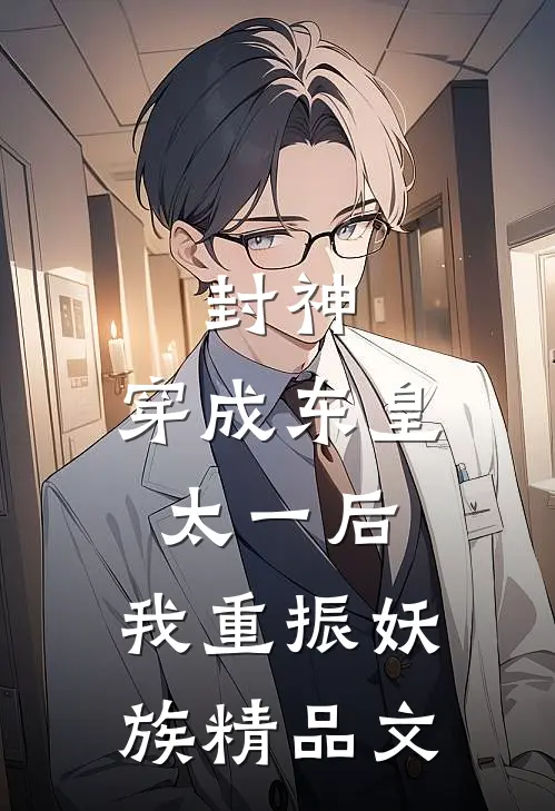封神：穿成东皇太一后，我重振妖族精品文