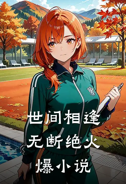 世间相逢无断绝火爆小说