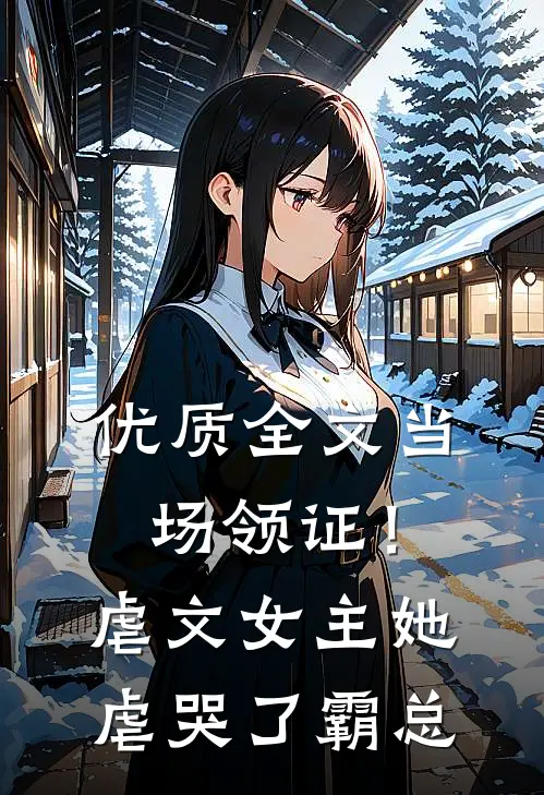 优质全文当场领证！虐文女主她虐哭了霸总
