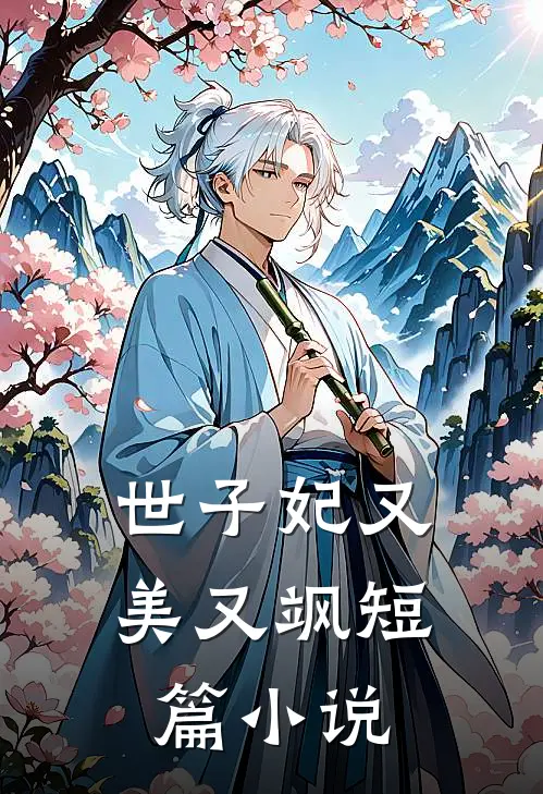 世子妃又美又飒短篇小说
