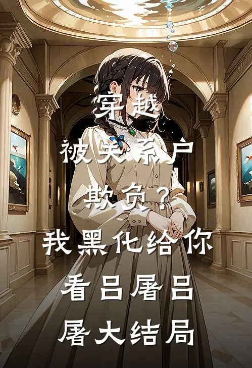 穿越：被关系户欺负？我黑化给你看吕屠吕屠大结局
