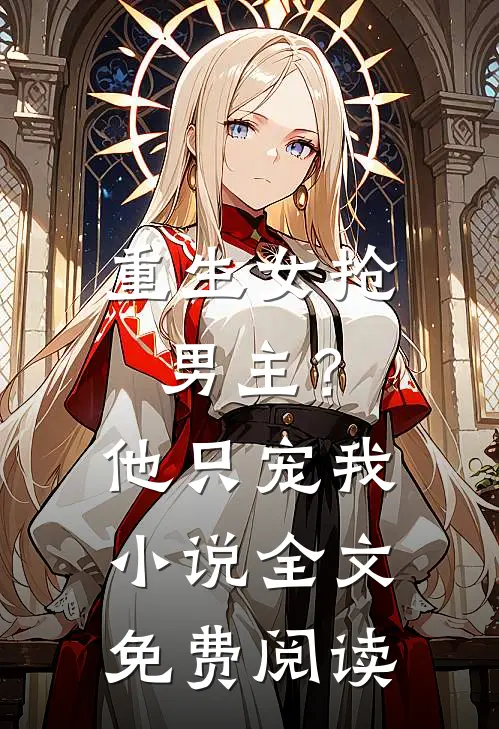 重生女抢男主？他只宠我小说全文免费阅读