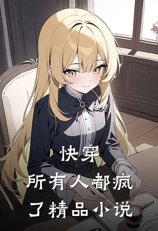 快穿：所有人都疯了精品小说