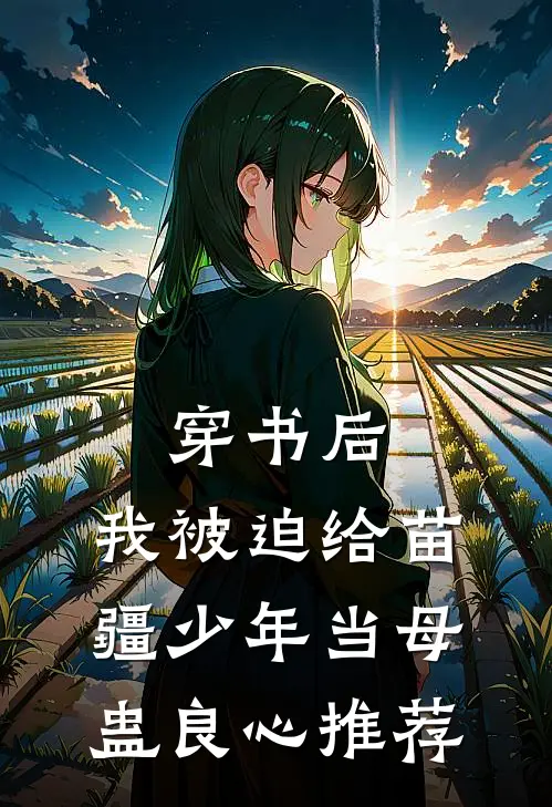 穿书后，我被迫给苗疆少年当母蛊良心推荐
