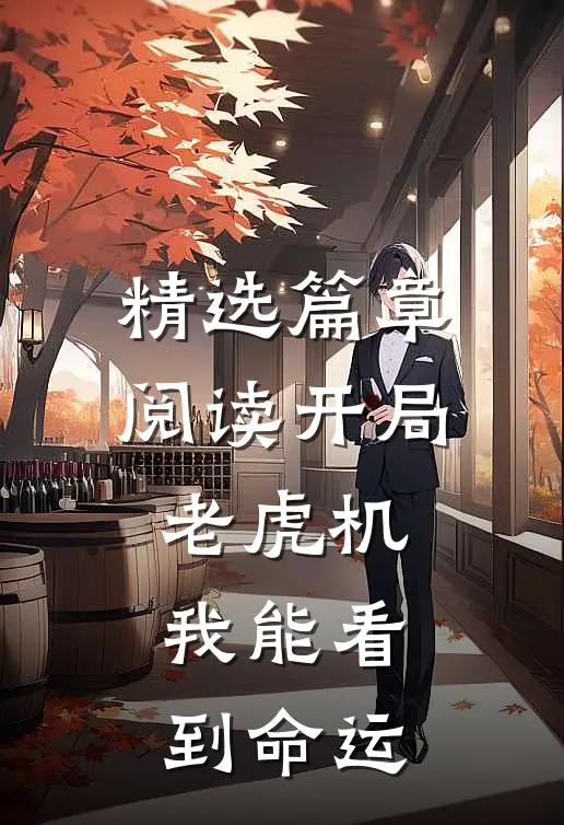 精选篇章阅读开局老虎机：我能看到命运