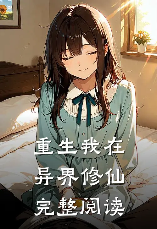 重生我在异界修仙完整阅读
