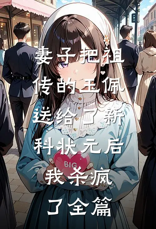 妻子把祖传的玉佩送给了新科状元后，我杀疯了全篇