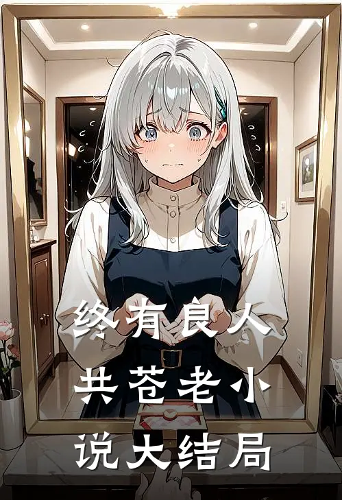 终有良人共苍老小说大结局