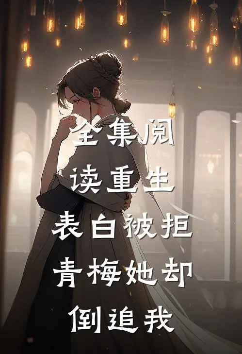 全集阅读重生：表白被拒，青梅她却倒追我