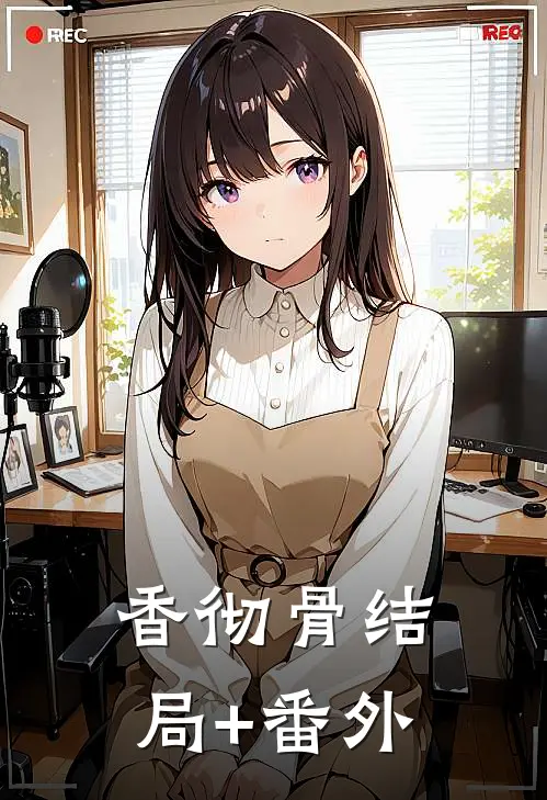 香彻骨结局+番外