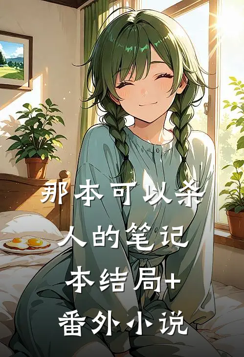 那本可以杀人的笔记本结局+番外小说