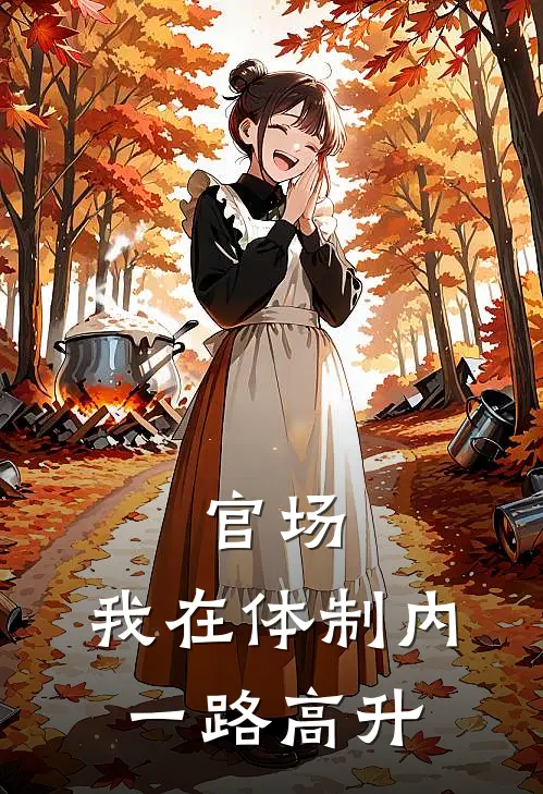 官场：我在体制内一路高升