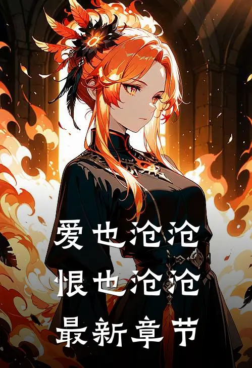 爱也沧沧，恨也沧沧最新章节