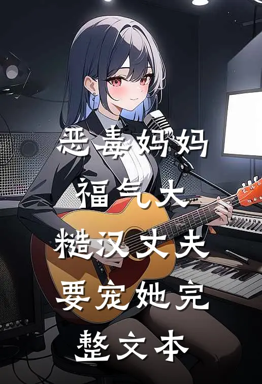 恶毒妈妈福气大，糙汉丈夫要宠她完整文本
