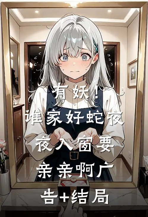 有妖！谁家好蛇夜夜入窗要亲亲啊广告+结局