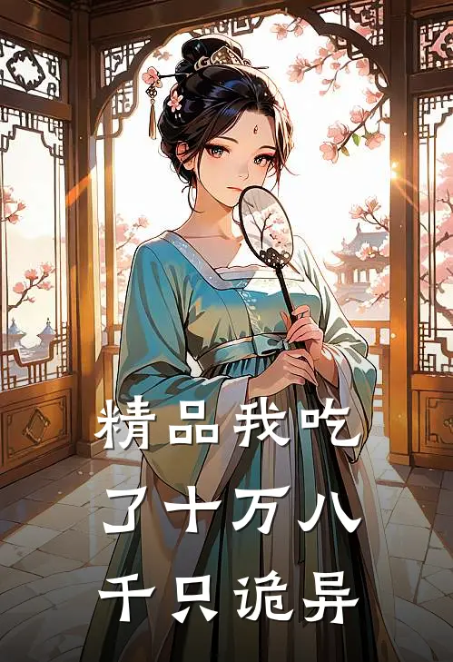 精品我吃了十万八千只诡异