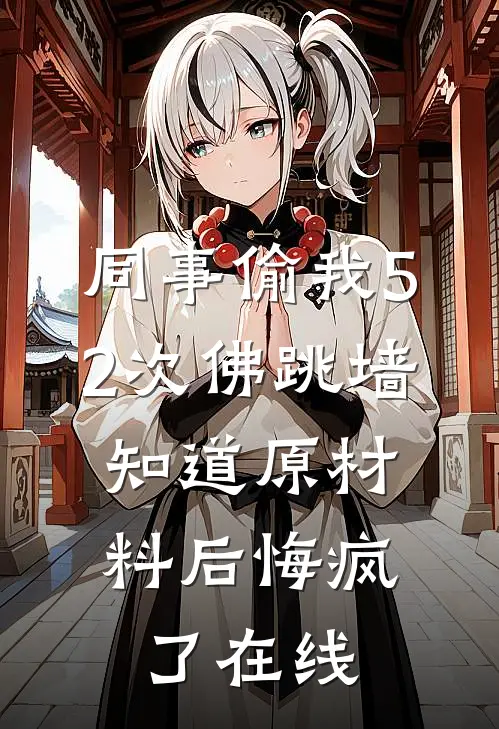 同事偷我52次佛跳墙，知道原材料后悔疯了在线