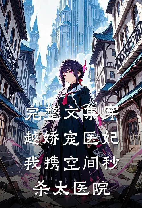 完整文集穿越娇宠医妃：我携空间秒杀太医院
